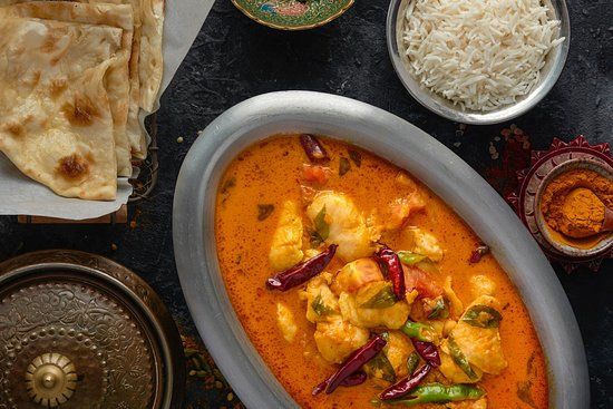 Spice Magic Indian Cuisine